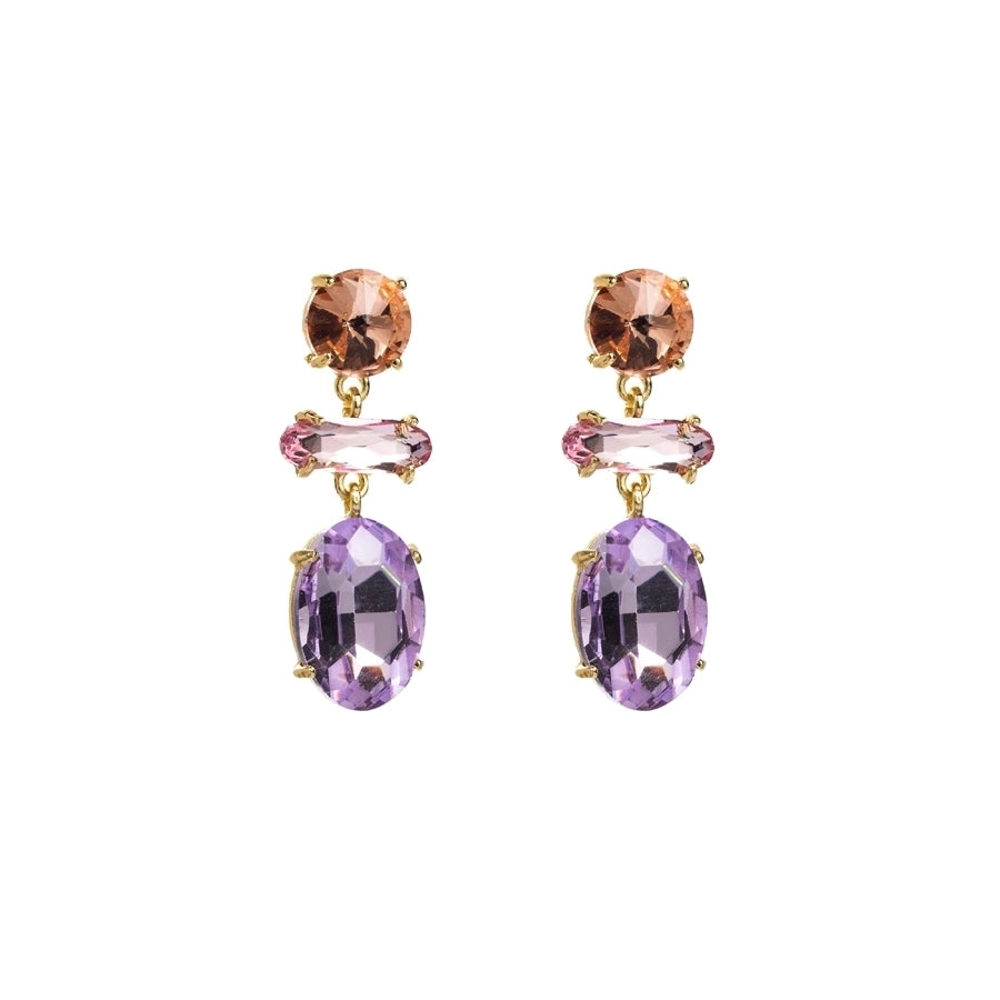 luxurious droplets