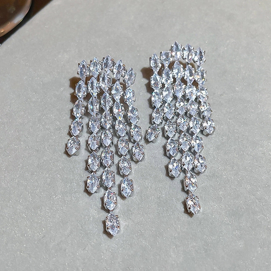 Tassel Alloy