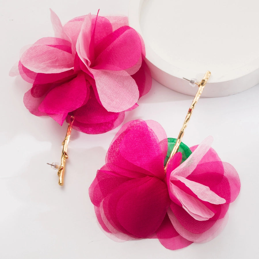 Tropical Flower
