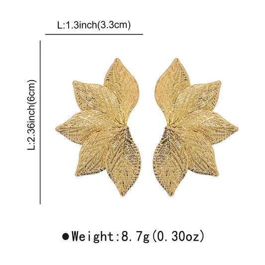 Leaves Iron
