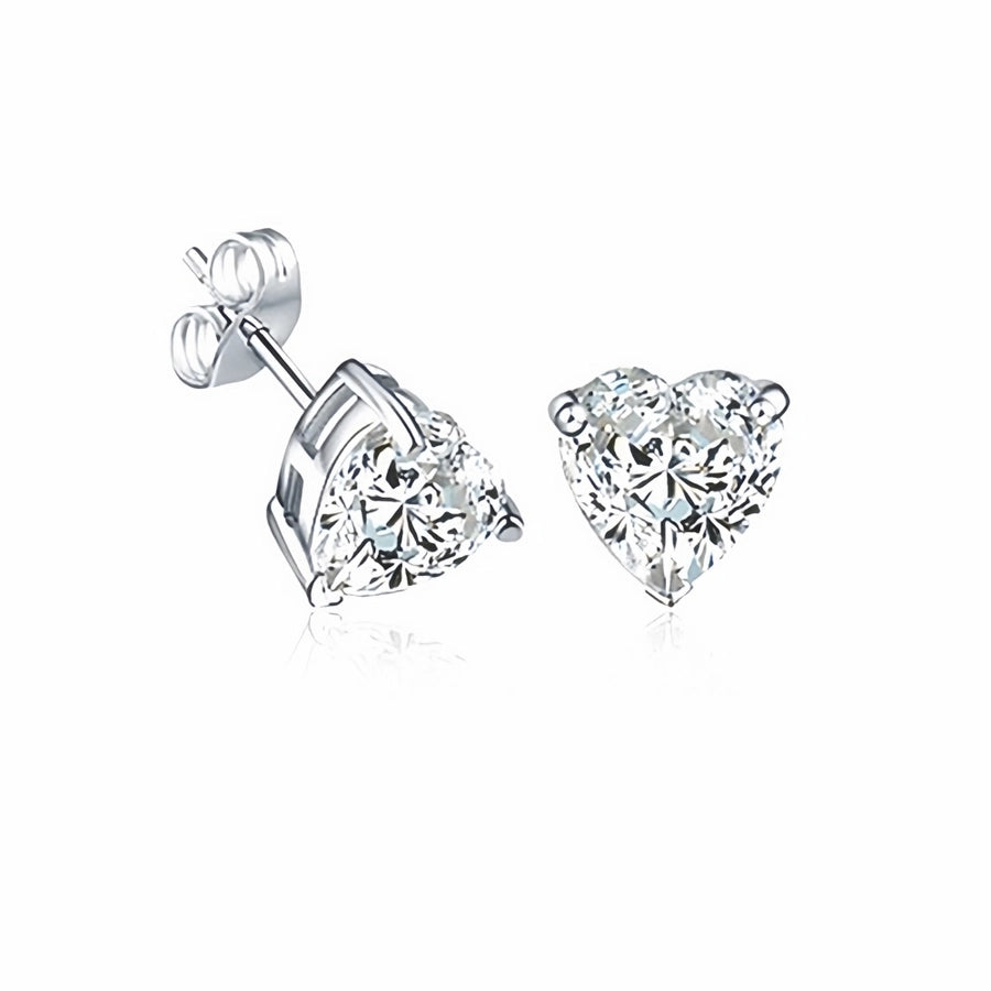Heart Copper Alloy