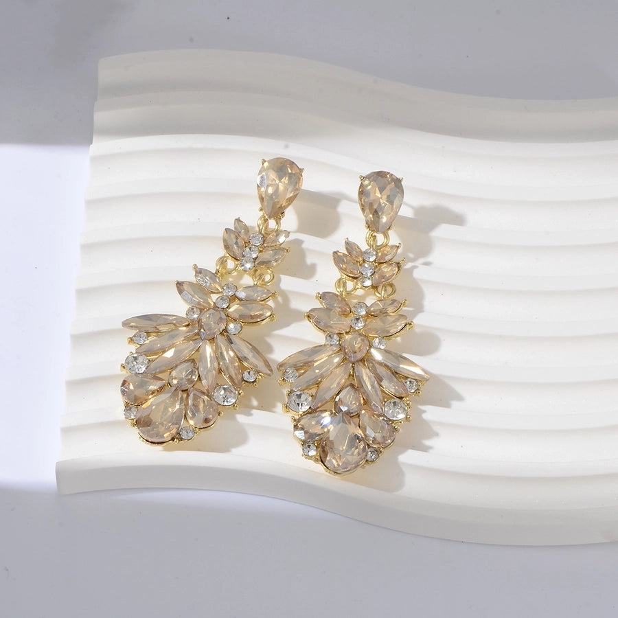 Plating Rhinestones