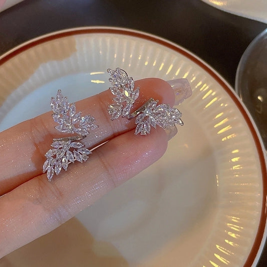 style butterfly alloy