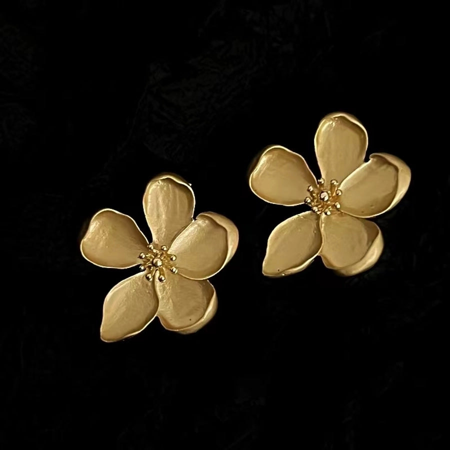 Sweet Flower Copper