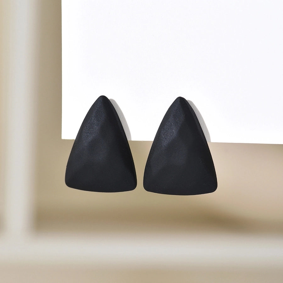 triangle rhombus