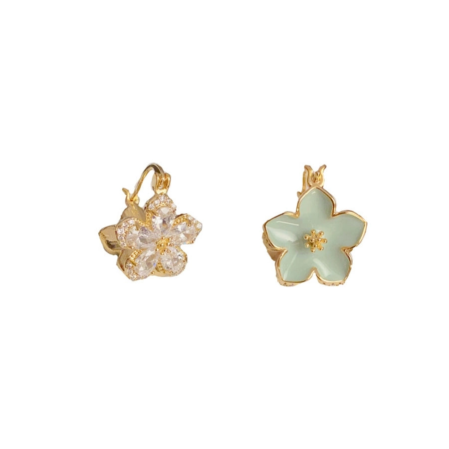Flower Asymmetrical