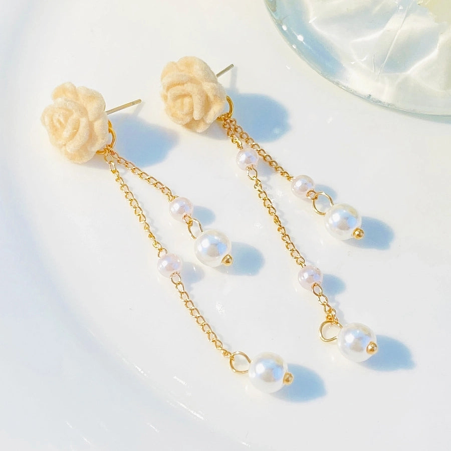 Sweet Flower Plating