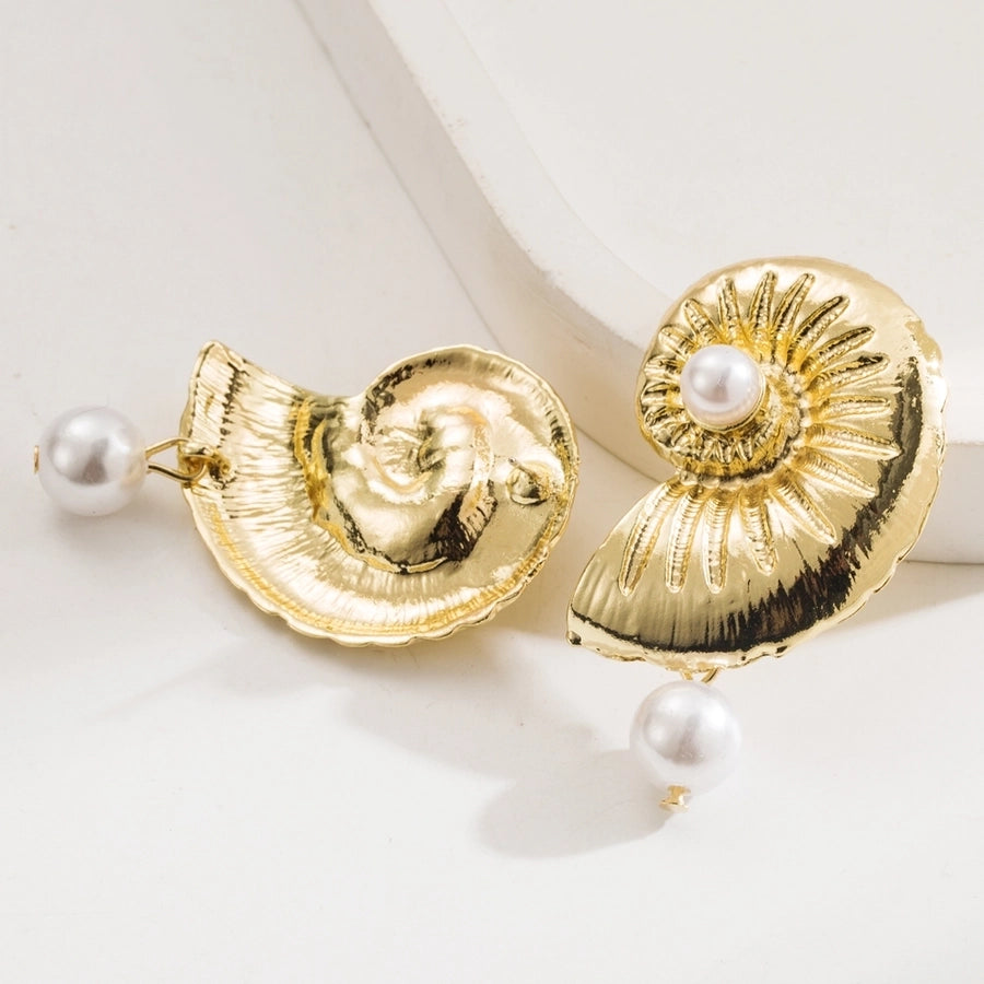 Conch Alloy