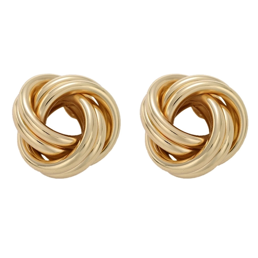 Geometric alloy