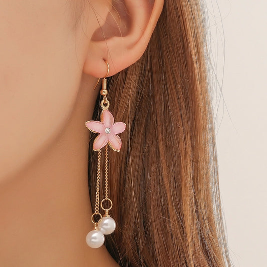 simple style flower