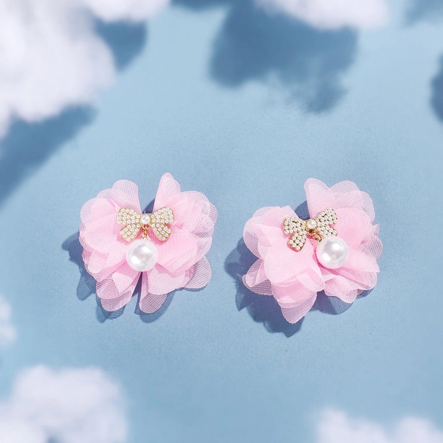 Flower Lace