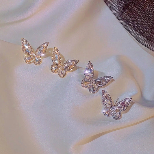 Fashion Stud Earrings