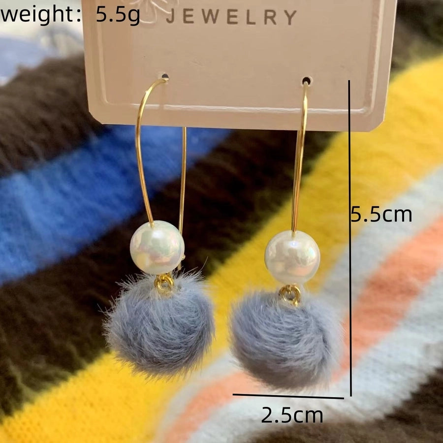 Pearl Drop