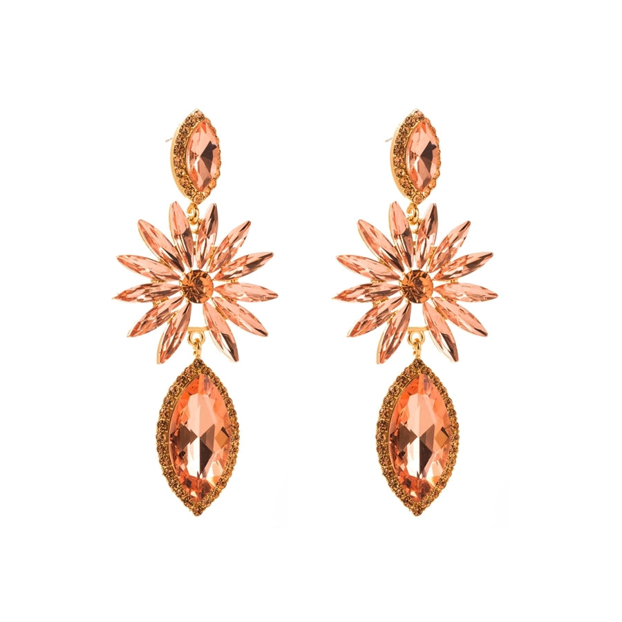 flower alloy