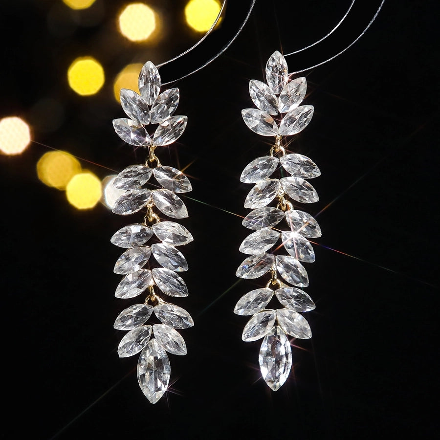droplets inlay alloy