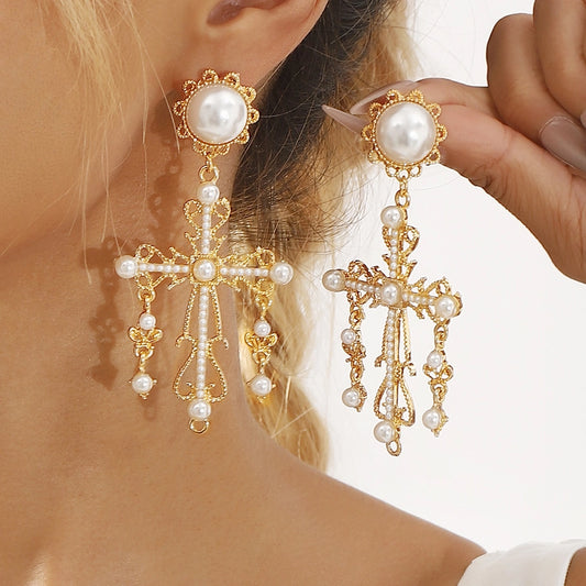 Vintage Cross