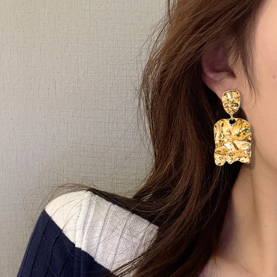 Geometric Alloy