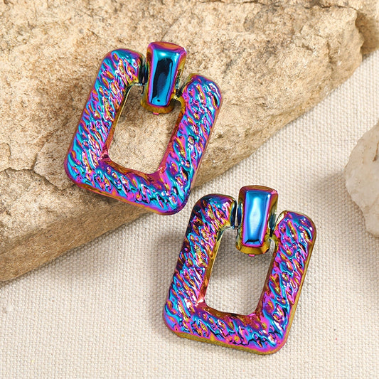 Geometric Alloy