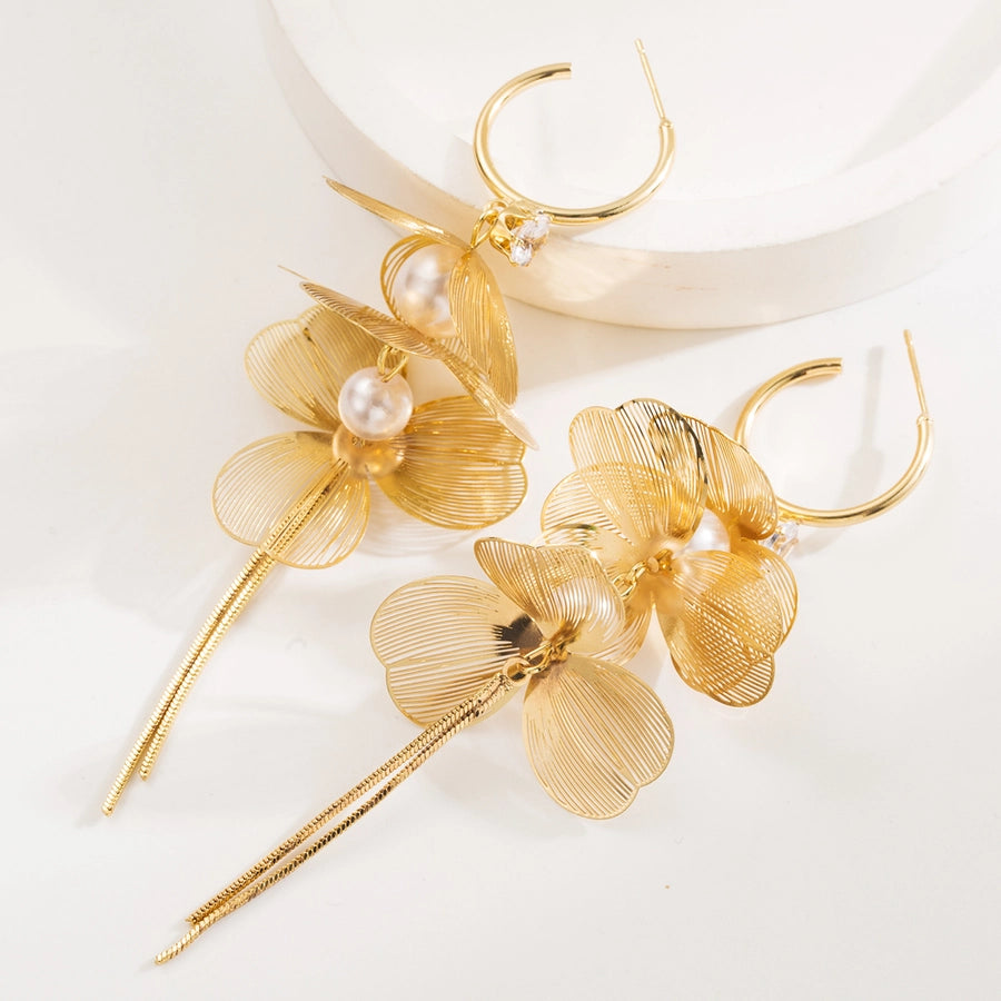 Elegant Flower