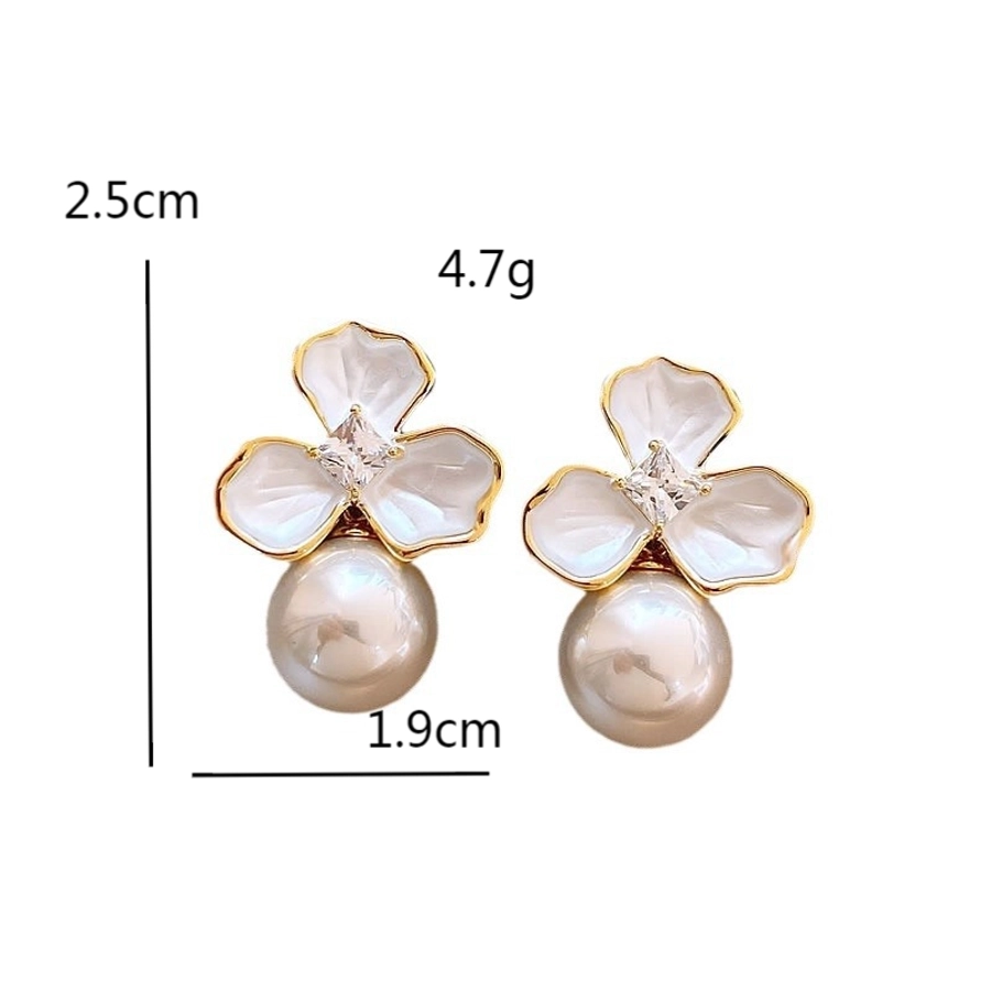 Flower Pearls