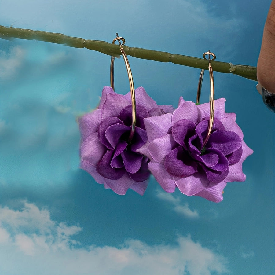 Flower Plastic