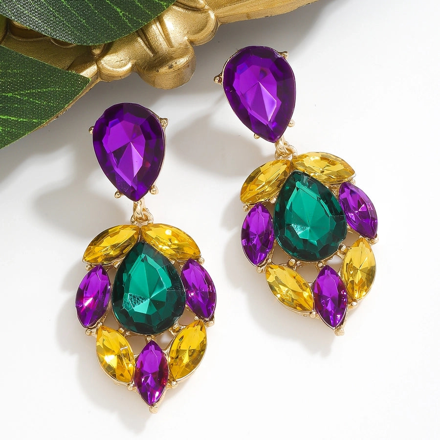 Luxurious Gem Alloy