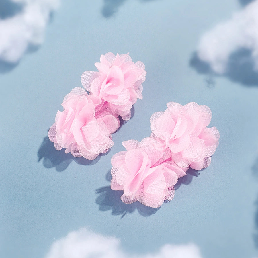Flower Lace