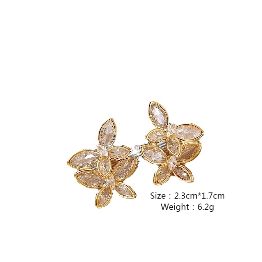 Butterfly Alloy