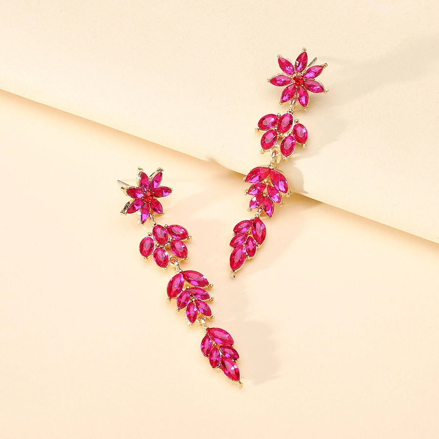 Tassel Flower