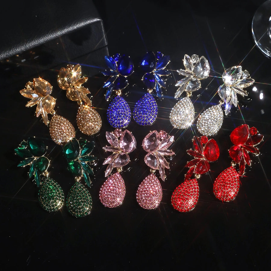 droplets alloy
