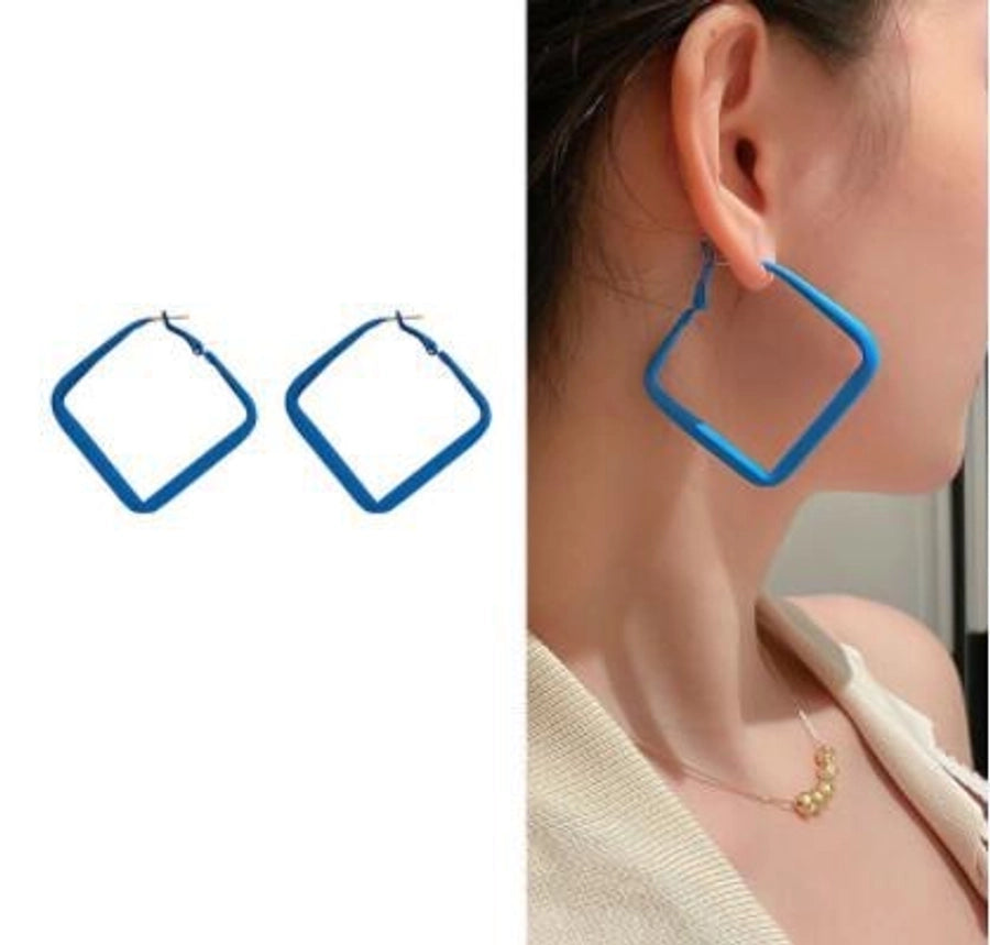 geometric alloy