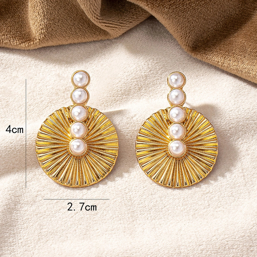 round pearls