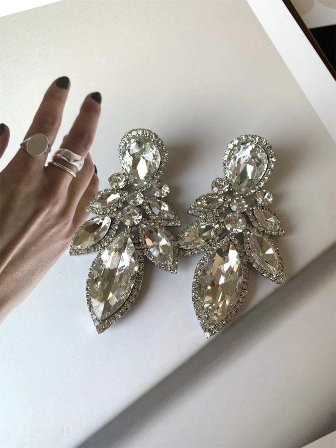luxurious leaves