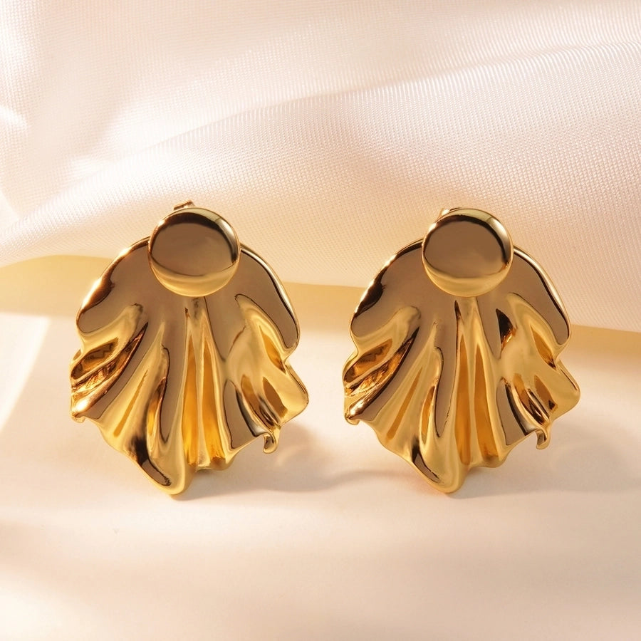 Novelty French Stainless Steel
