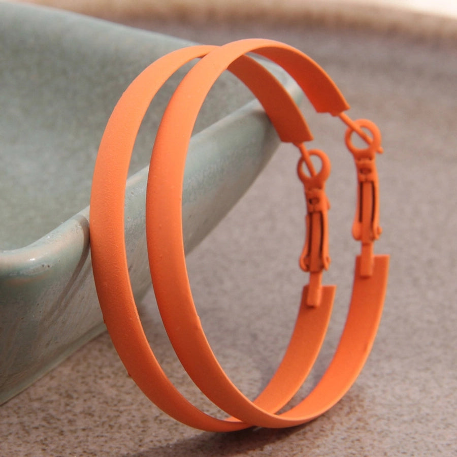 Ferroalloy Hoop