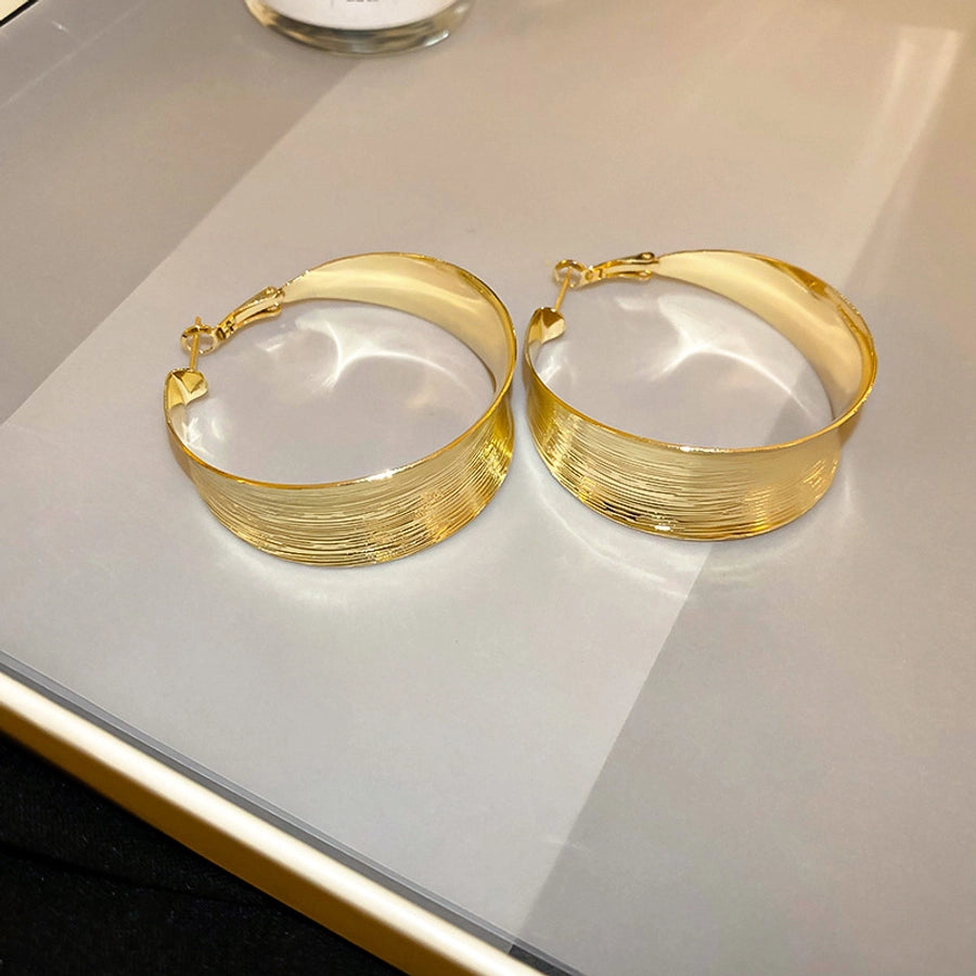Style  Earrings