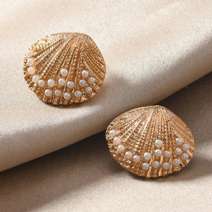 Droplets Shell Alloy