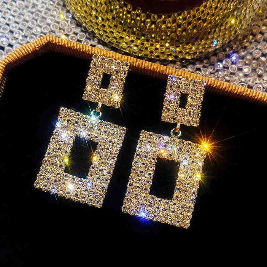 retro rhombus
