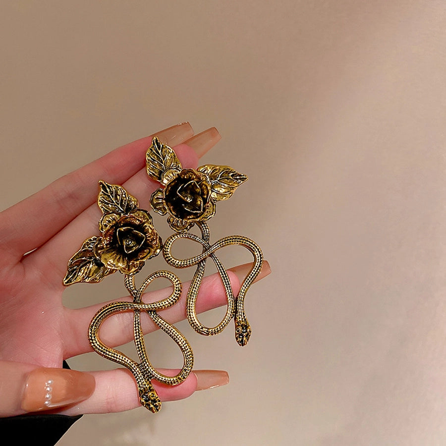 geometric hoop
