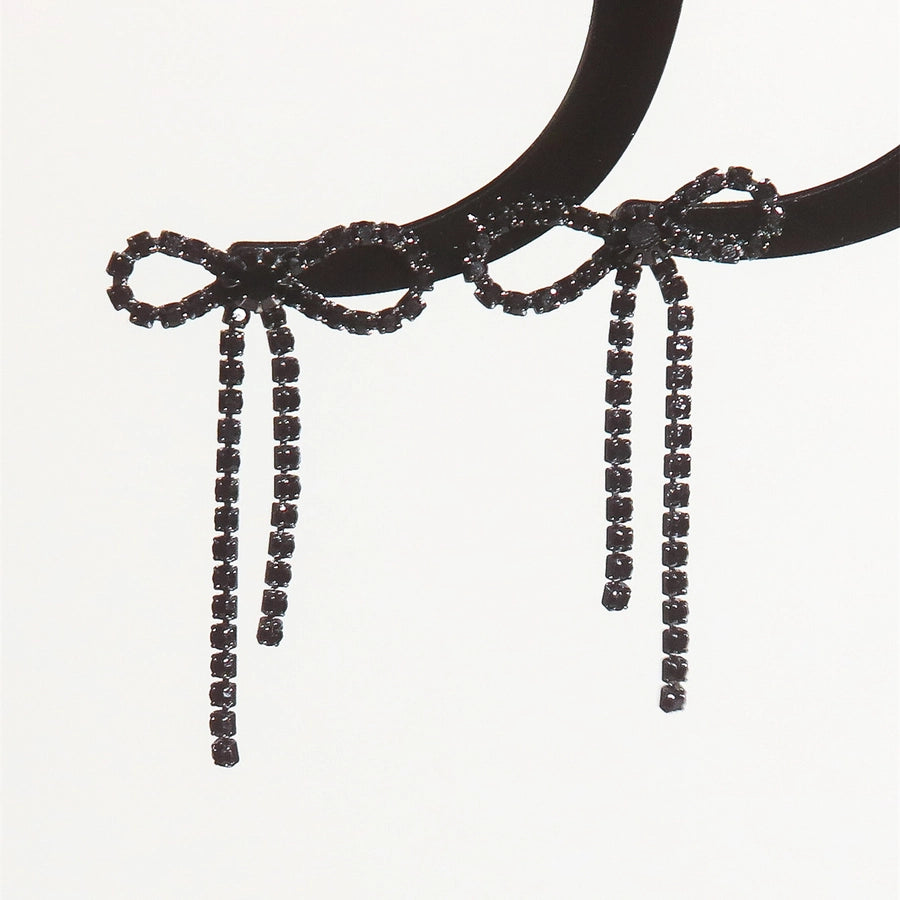 Shape Bow Knot