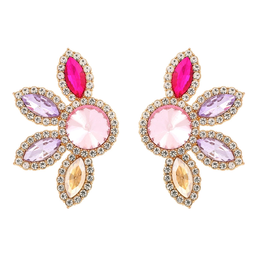 glam flower