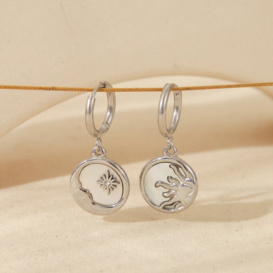Star Moon Stainless Steel Set