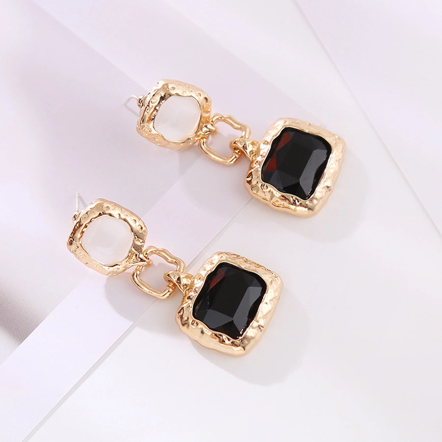 quadrilateral gem