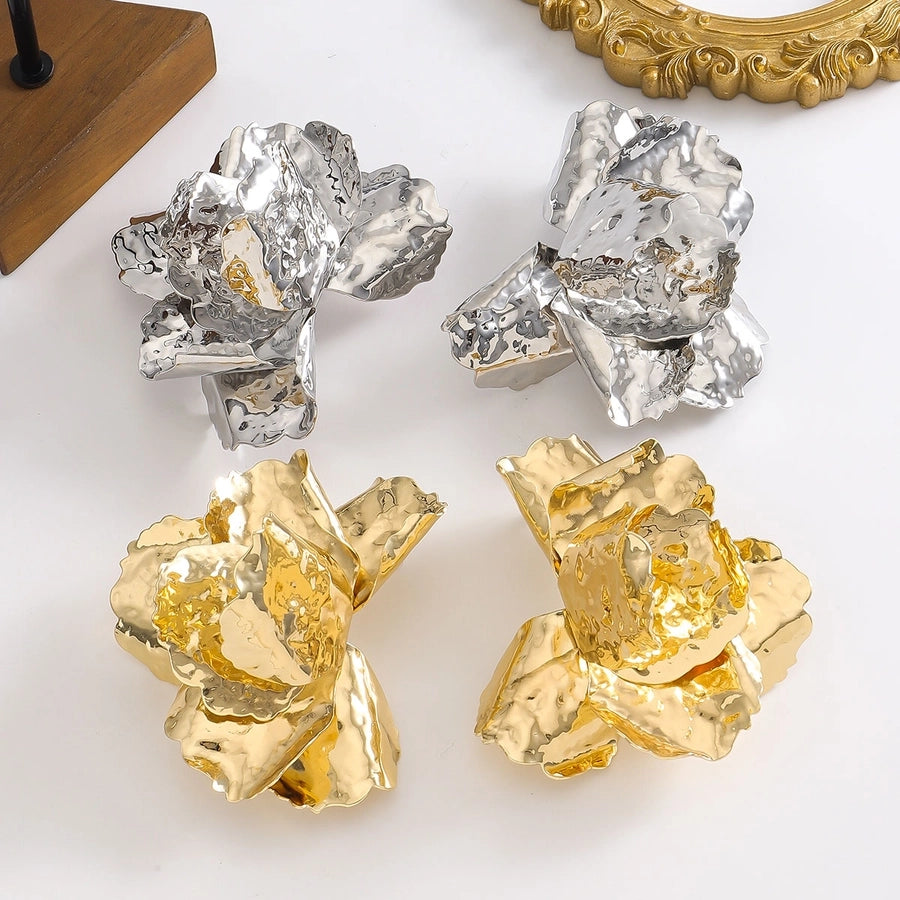 Glam Luxurious
