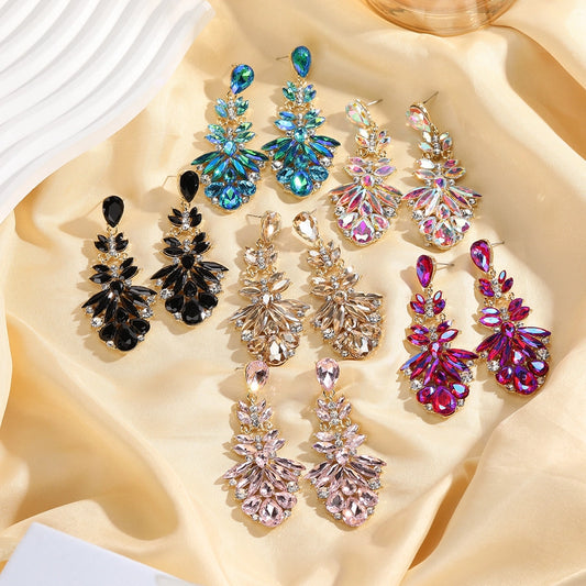 Plating Rhinestones