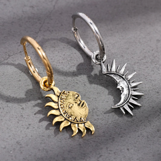 Sun Moon
