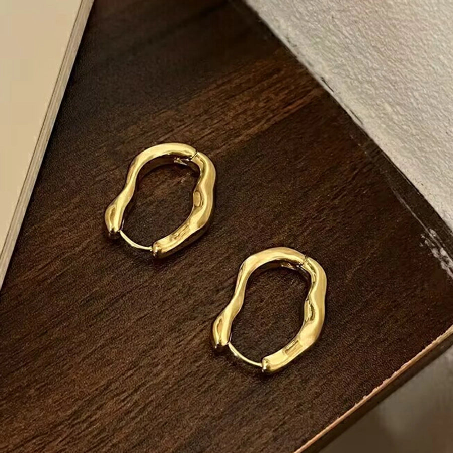 Geometric Plating
