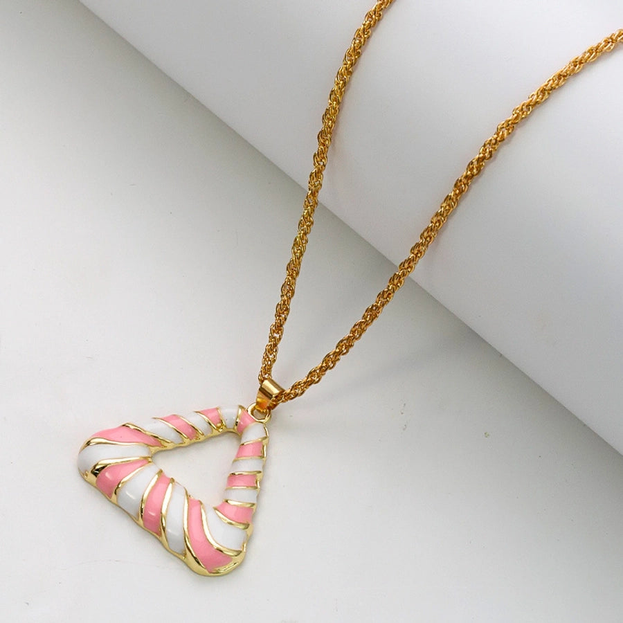 Geometric Needle Set