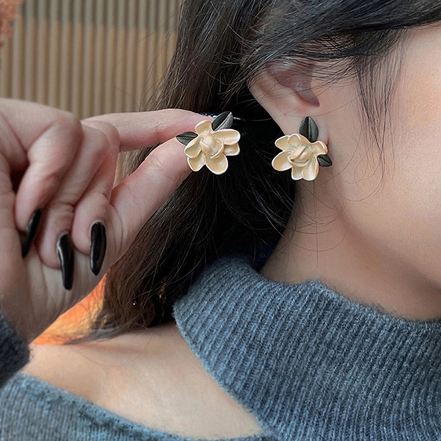 sweet flower drop