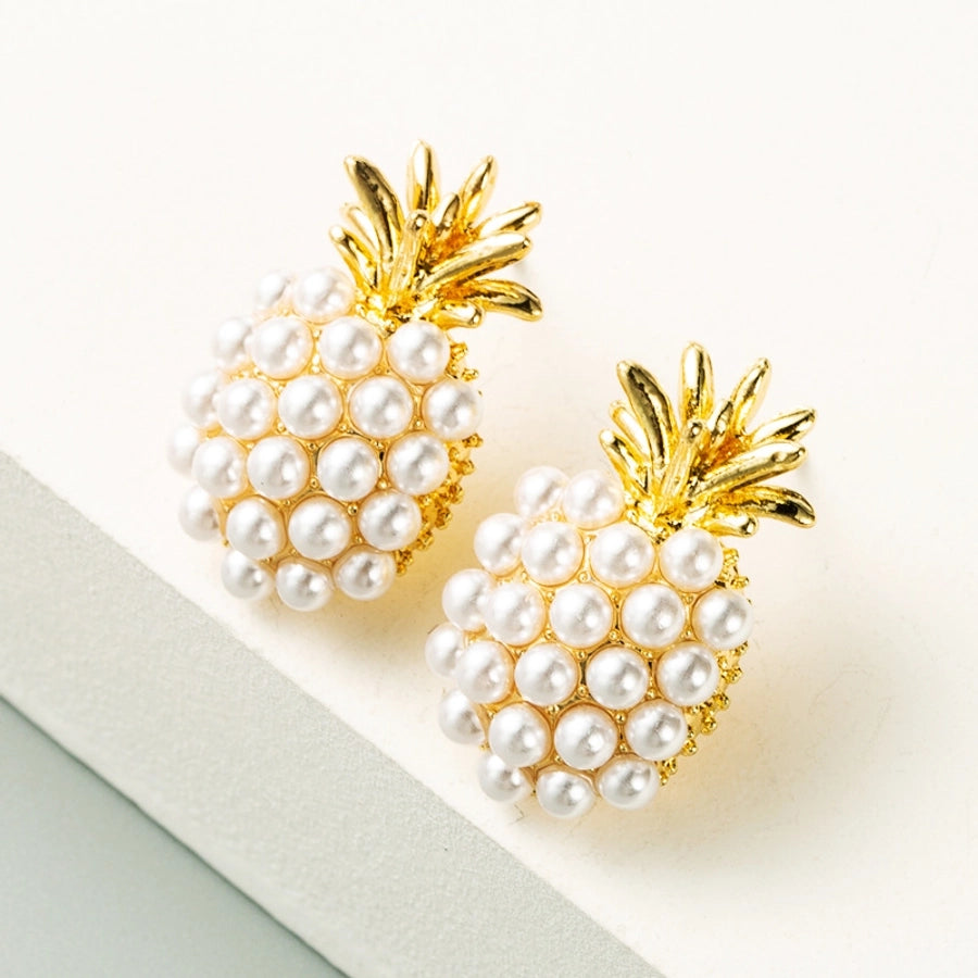 Pineapple Pearls Alloy